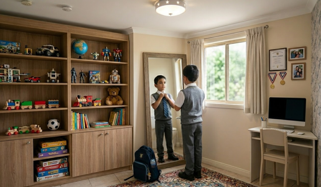 ¿Realmente importa cómo me visto?